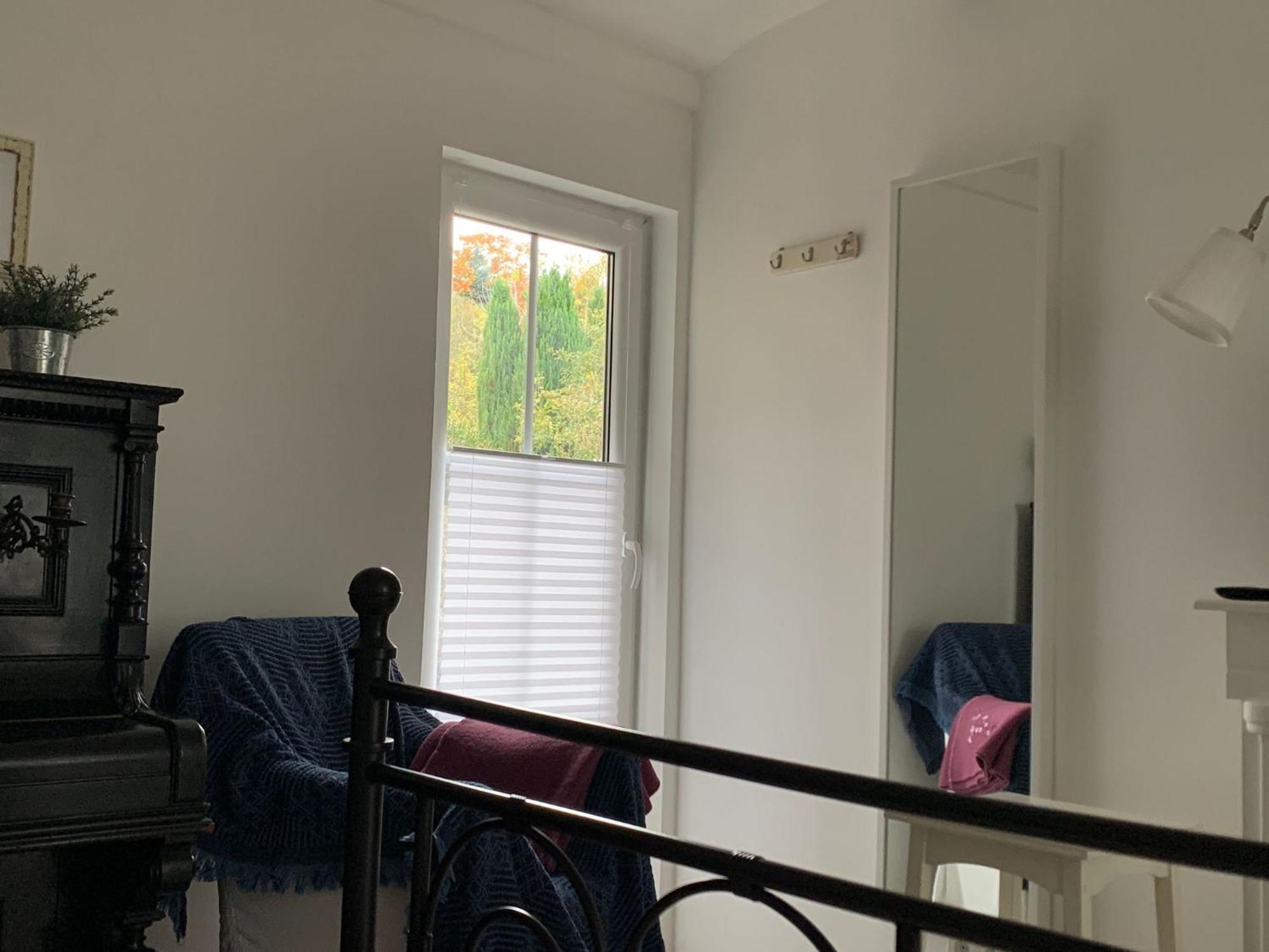 Ferienwohnung In Werder Havel Innenstadt Buitenkant foto